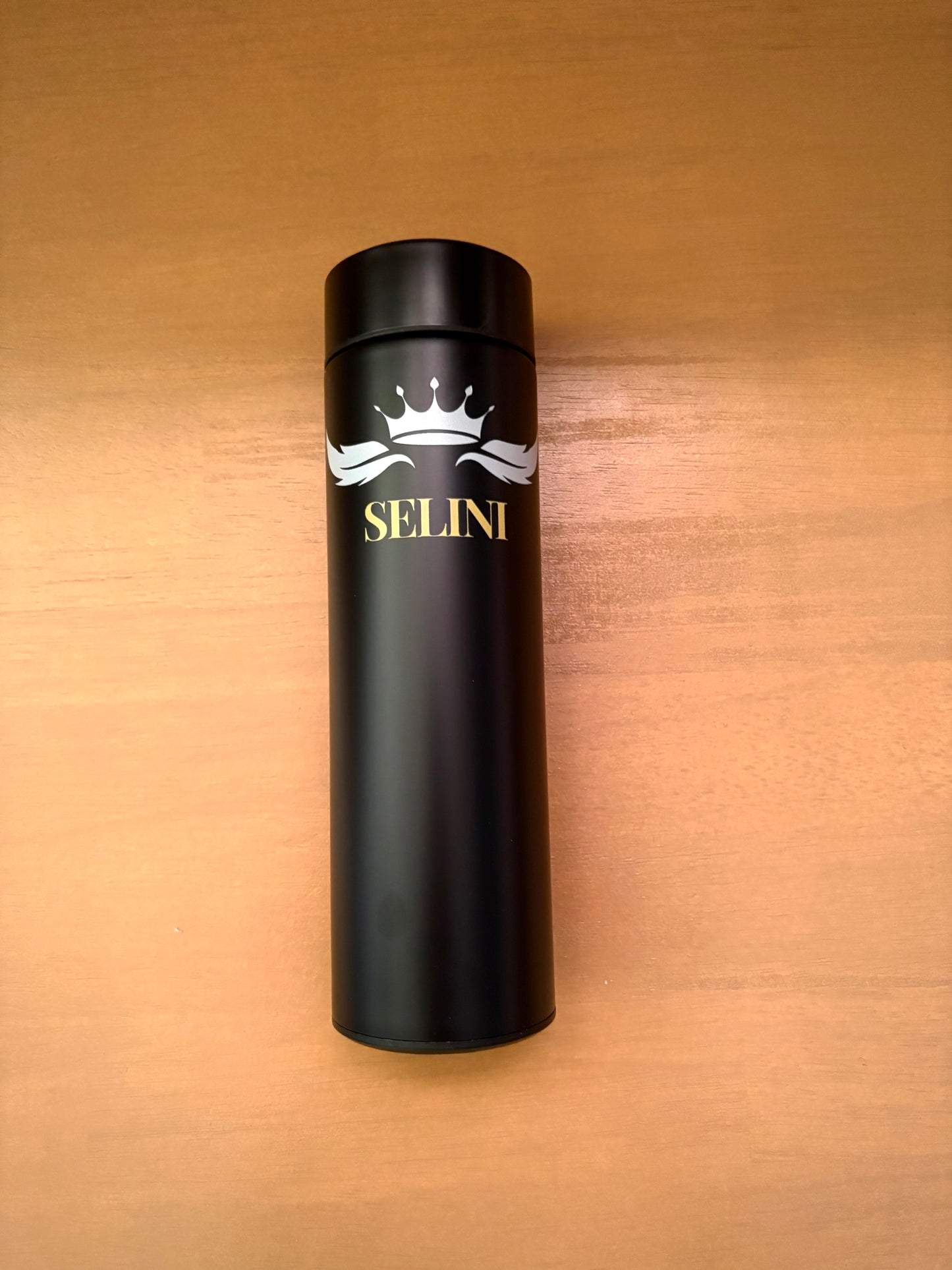 SELINI black