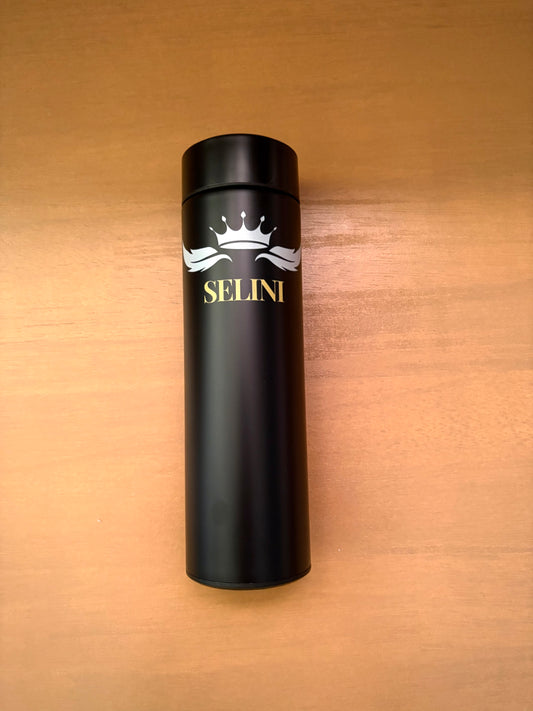 SELINI black