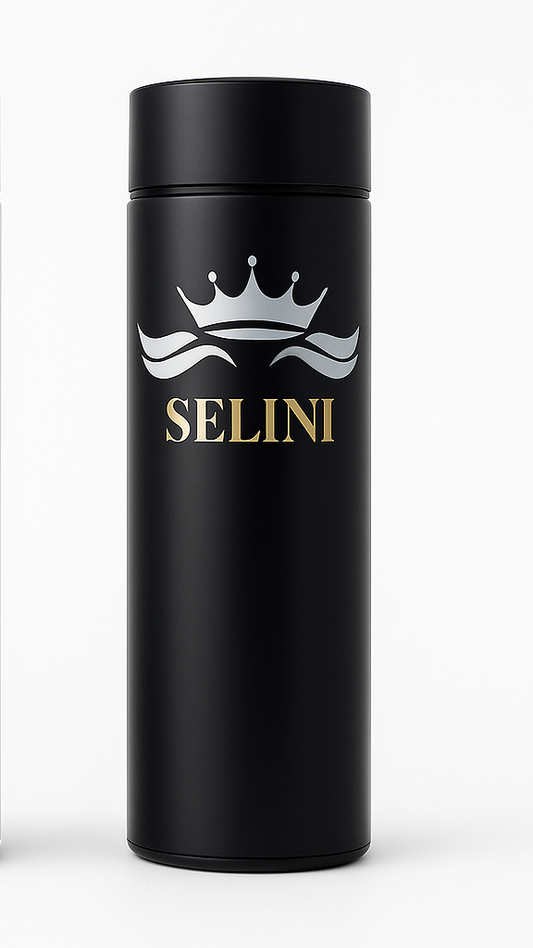 SELINI black