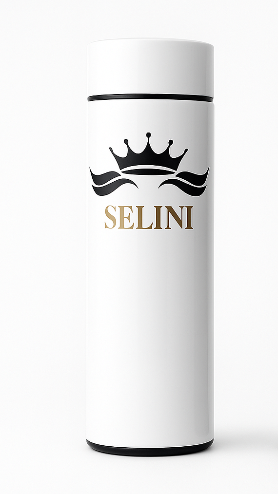 SELINI white
